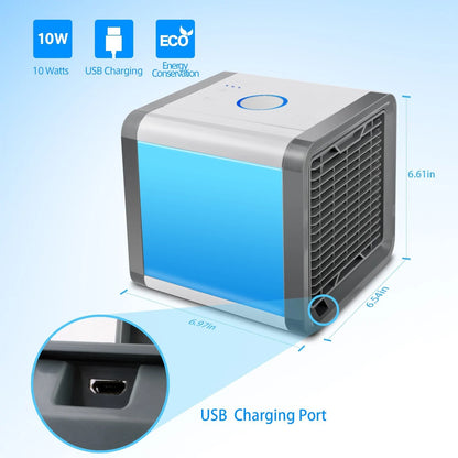 Portable Mini Air Conditioner