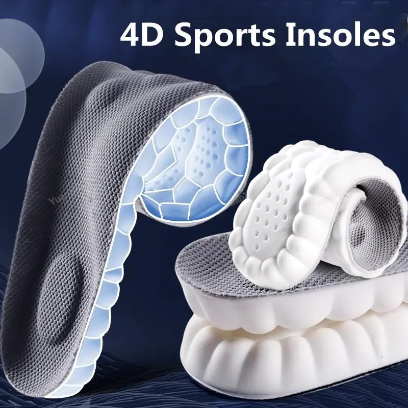 Sports Shoe Insoles