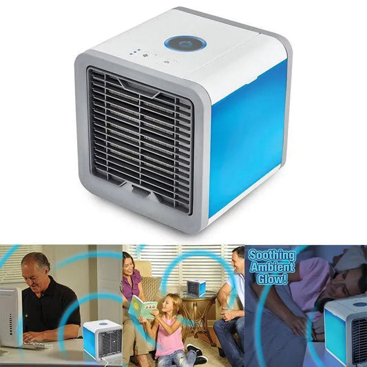 Portable Mini Air Conditioner